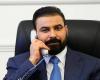 رئيس الوزراء العراقي يزور السعودية