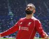 طرابزون ينفي ضم محمد صلاح
