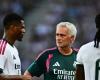 مورينيو يهاجم لاعبي ريال مدريد: مدللون
