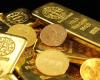 الذهب يرتفع.. كم بلغ سعر الأونصة؟