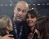 من هي "إمبراطورة الموضة" التي أبكت غوارديولا؟