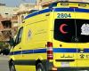 حادث مأساوي.. وفاة 3 عمال بينهم أب ونجله