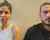 توقيف زوجين متلبّسين بسرقة محل مجوهرات في بيروت