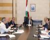 سلام يترأس اجتماعاً لبحث تحويل كهرباء لبنان إلى شركة