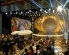 ماري سليمان ترد على مايا أبو الحسن خلال تكريمها في الموريكس دور 2026