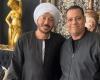 مدير أعمال مصطفى شعبان يعلن إجراءات قانونية ضد متهم بابتزازه إلكترونياً