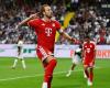 هاري كين يقود بايرن ميونخ للفوز على إلفيرسبيرغ 2-1