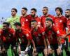 الإيقاف يبعد مروان عطية وصلاح محسن عن مواجهة أنغولا