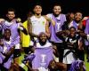 الاتحاد الوحيد بلا هزيمة في دوري روشن بعد 7 جولات