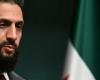 الشرع: الجولان أرض سورية وإذا نجحت الترتيبات الأمنية نناقش سلاماً دائماً