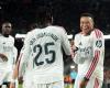 ريال مدريد يفرض كلمته في"الكلاسيكو".. مورينيو يربح رهانه الأول في "معقل الغريم"